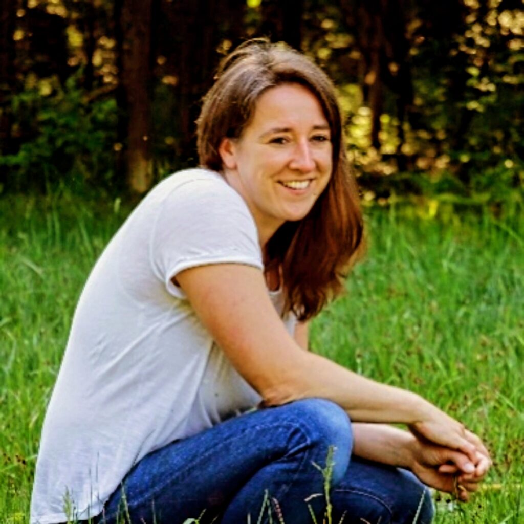 Persönlicher Einblick in die Arbeit von Jennifer Schniedermeier als bindungsorientierte Familienbegleiterin bei Sichtwechsel.