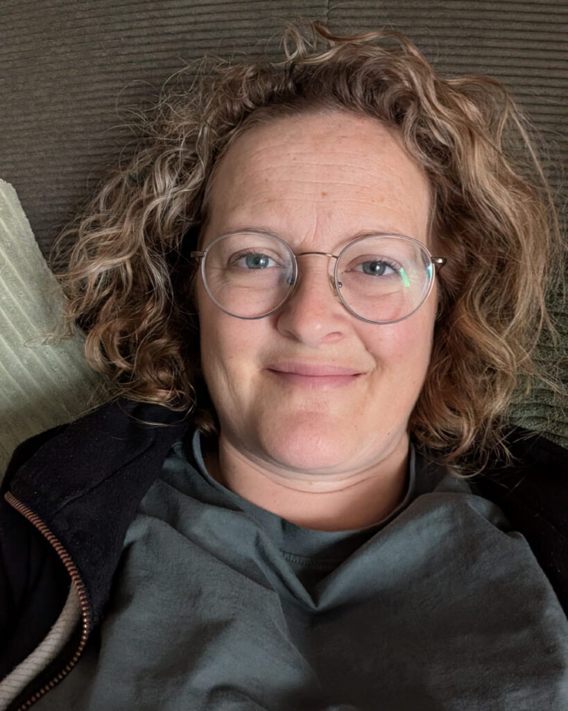 Persönlicher Einblick in die Arbeit von Jessica Sauter als bindungsorientierte Familienbegleiterin bei Sichtwechsel.